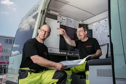 Kanalreinigung in Dittelbrunn sauber und schnell