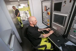 Rohrreinigung in Dittelbrunn für WC und Abfluss