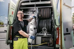 Über uns Kanal und Rohrreinigung Dittelbrunn